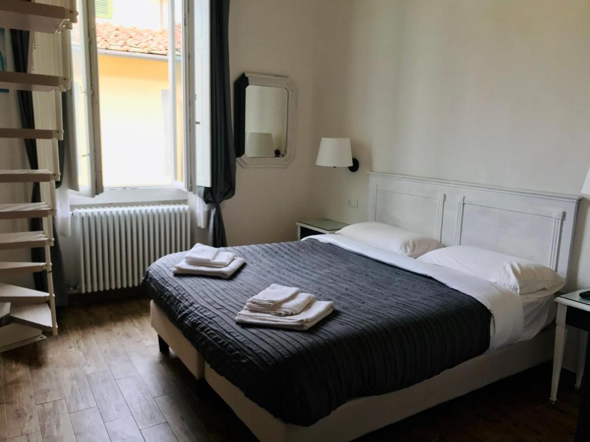 In San Frediano B&B Florenz Exterior foto