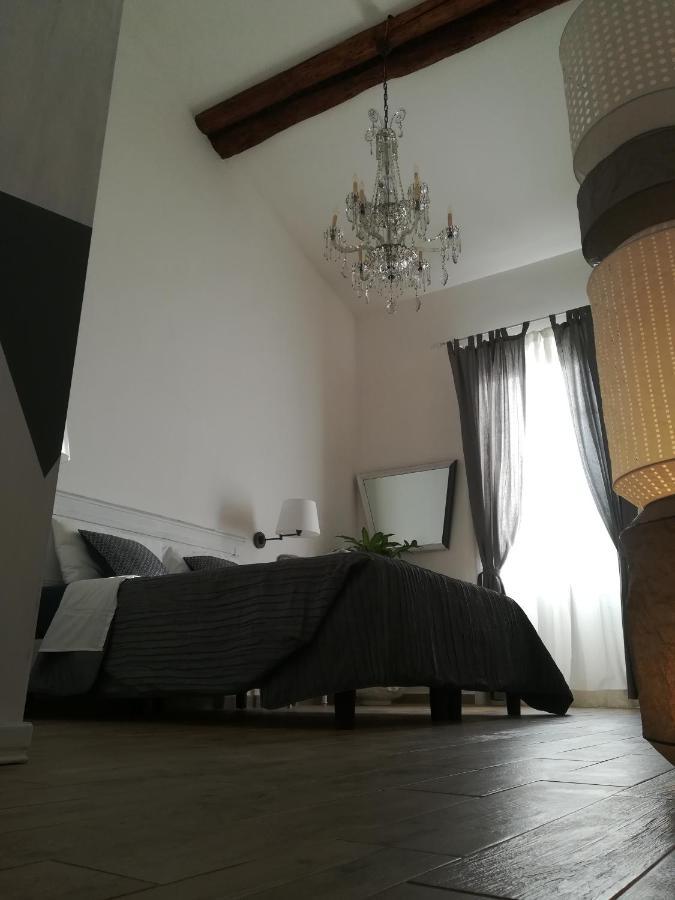 In San Frediano B&B Florenz Exterior foto
